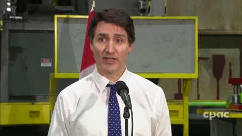 No one asked PM Blackface to buy the pipeline. No one. He bought it to cover up the policy blunders