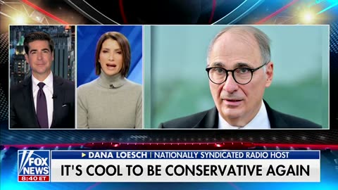 Loesch Rips Dems 'Rich' Criticism Of Party Chaos, Says They Should’ve Listened To Carville’s Warning