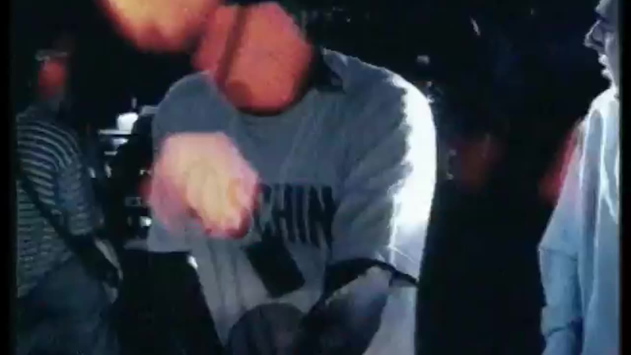 Underworld - Pearls Girl