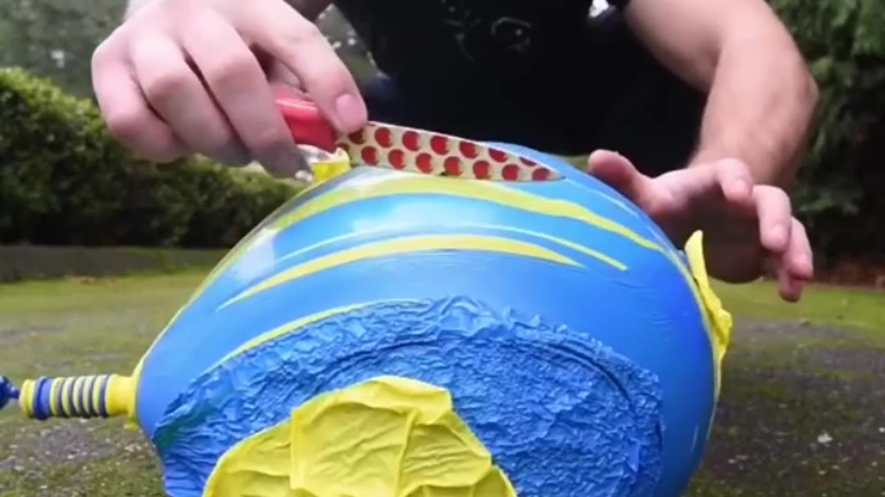 Inspirational video
