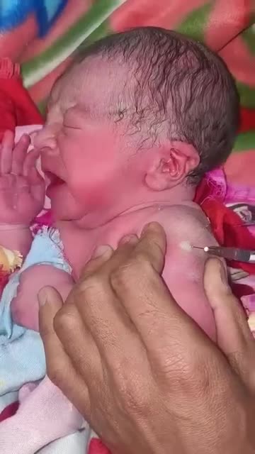 Watch the video and think: