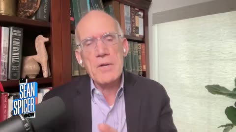 Victor Davis Hanson: TRUMP's Bold Blueprint for Winning Global Negotiations! - 2/16/2025