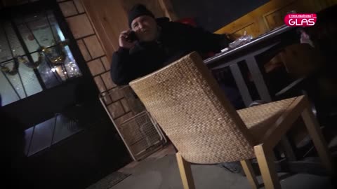 Злоупотребите на един кмет - части от документалния филм