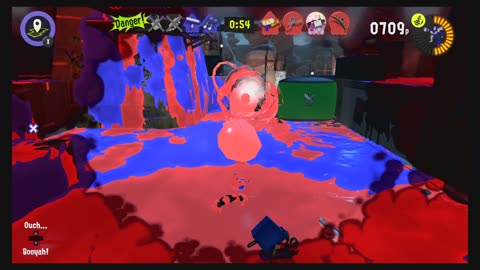 Splatoon3 Turf War36