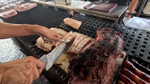 Extreme Dutch Meat Heaven|🍖🥓 Netherlands 🇳🇱🇳🇱🇳🇱🇳🇱🇳🇱