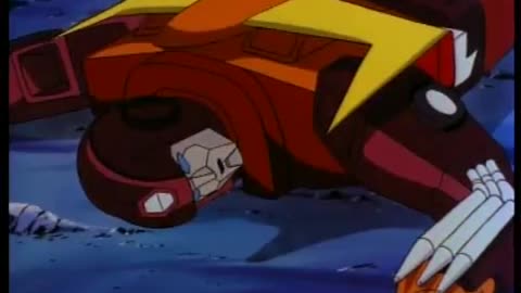 Transformers 1984 Episode 67 – Five Faces of Darkness, Part 2