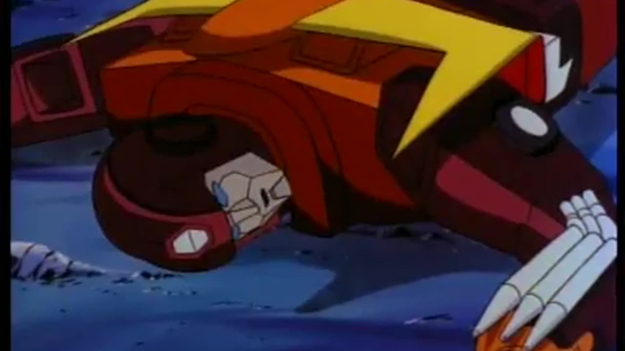 Transformers 1984 Episode 67 – Five Faces of Darkness, Part 2