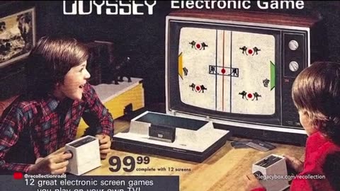 1970s Gadgets Every Kid Dreamed Of Having Pt 1