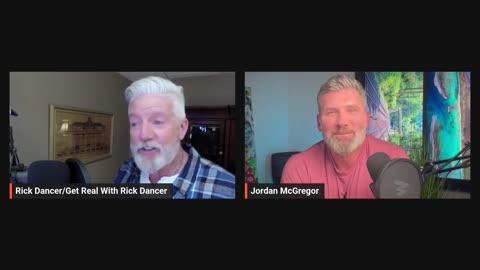 Get Real With Rick Dancer - The Canadian Perspective