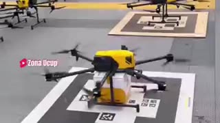 Packages Delivered by Drones? The Future of Shipping is Here!