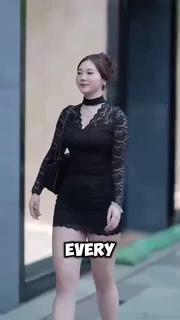 4 Amazing Facts About South Korean Girls 😍🔥