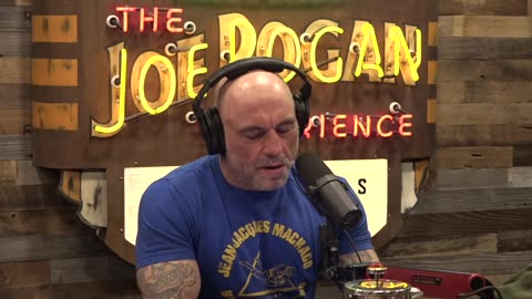 Joe Rogan Experience #2274 - Mike Baker 2-19-25