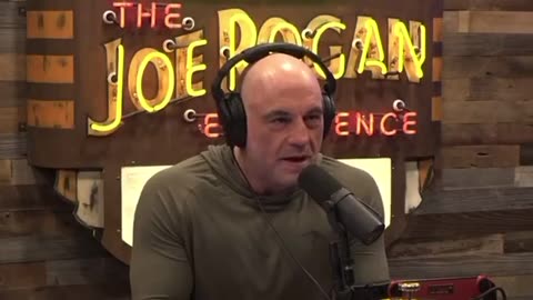 Joe Rogan responded to the most insane USAID payments !