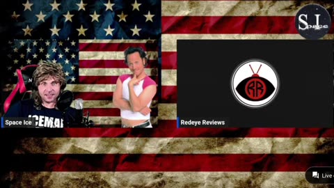 Redeye Loves the Fuck out of Banana Bread