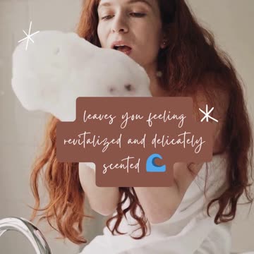 Avon Senses Endless Ocean Bubble Bath