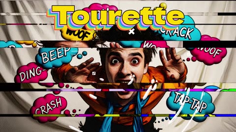 Tourette