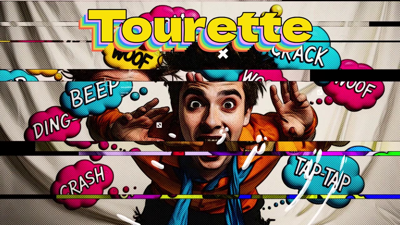 Tourette