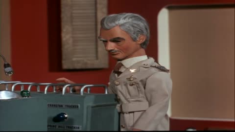 Thunderbirds S1 E18