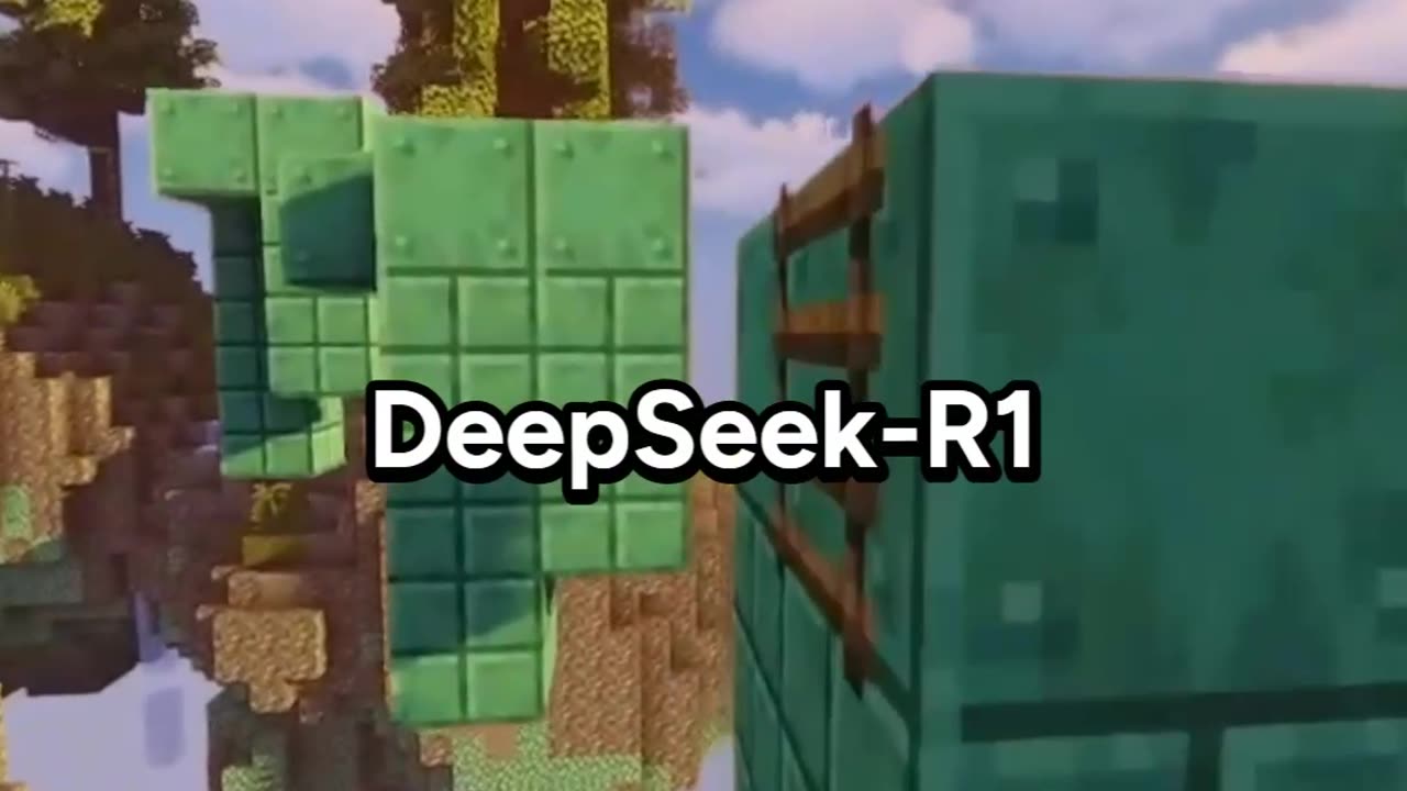DeepSeek-R1-Zero: Is It Easy, Medium, or HARD? Spongebob Asks!