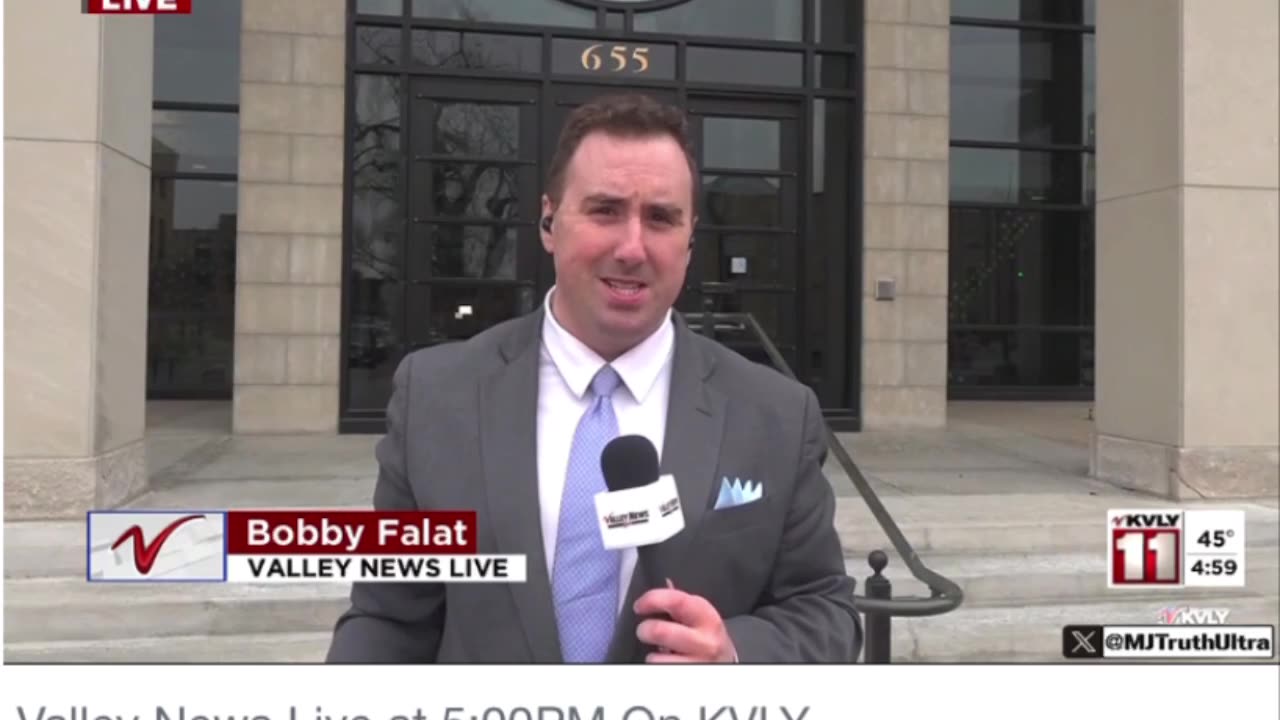 Former (R) ND Senator Ray Holmberg sentenced to 10 years for Sex Acts with Minors