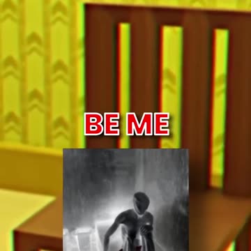 what's the most DANGEROUS Backrooms Entity?? #shorts