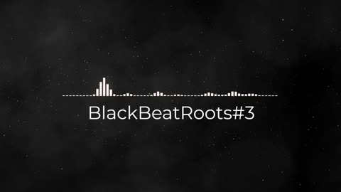 BlackBeatRoots#EP01 ♫ The POWER of HIP HOP at its BEST!