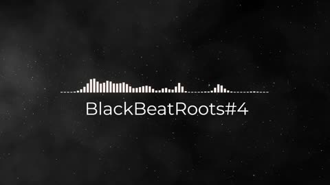 BlackBeatRoots#EP01 ♫ The POWER of HIP HOP at its BEST!