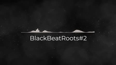 BlackBeatRoots#EP01 ♫ The POWER of HIP HOP at its BEST!