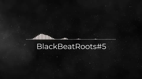 BlackBeatRoots#EP01 ♫ The POWER of HIP HOP at its BEST!