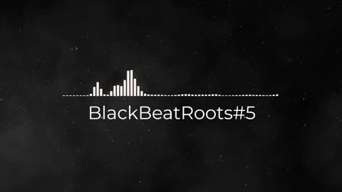 BlackBeatRoots#EP01 ♫ The POWER of HIP HOP at its BEST!