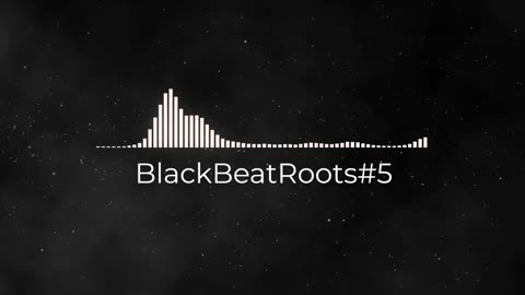 BlackBeatRoots#EP01 ♫ The POWER of HIP HOP at its BEST!