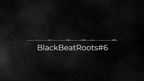 BlackBeatRoots#EP01 ♫ The POWER of HIP HOP at its BEST!