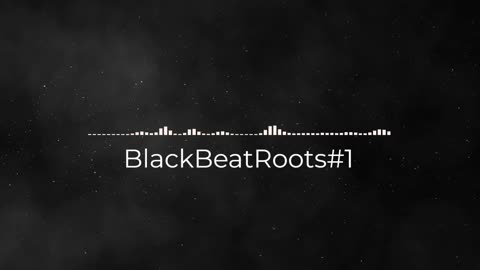 BlackBeatRoots#EP01 ♫ The POWER of HIP HOP at its BEST!