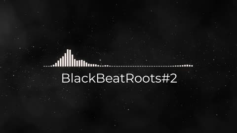 BlackBeatRoots#EP01 ♫ The POWER of HIP HOP at its BEST!