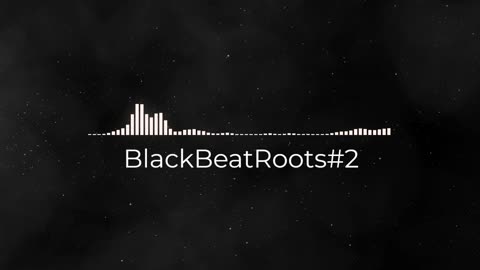 BlackBeatRoots#EP01 ♫ The POWER of HIP HOP at its BEST!