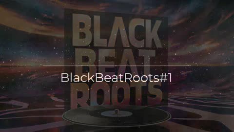 BlackBeatRoots#EP01 ♫ The POWER of HIP HOP at its BEST!