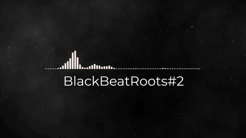 BlackBeatRoots#EP01 ♫ The POWER of HIP HOP at its BEST!