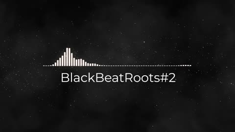 BlackBeatRoots#EP01 ♫ The POWER of HIP HOP at its BEST!