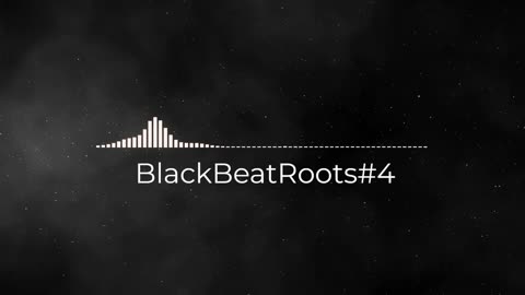 BlackBeatRoots#EP01 ♫ The POWER of HIP HOP at its BEST!