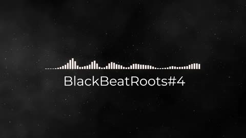 BlackBeatRoots#EP01 ♫ The POWER of HIP HOP at its BEST!