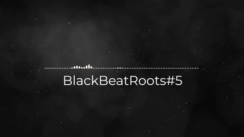 BlackBeatRoots#EP01 ♫ The POWER of HIP HOP at its BEST!