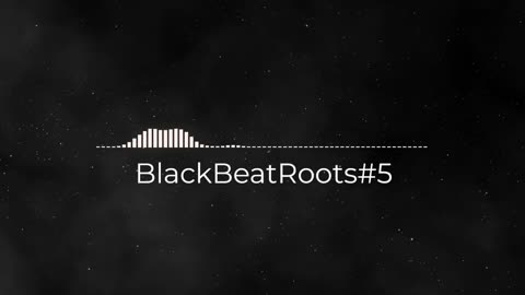 BlackBeatRoots#EP01 ♫ The POWER of HIP HOP at its BEST!