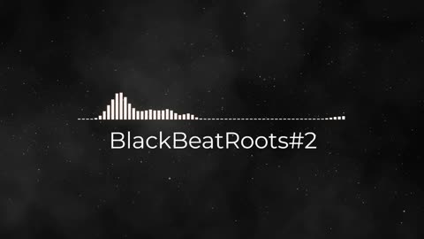 BlackBeatRoots#EP01 ♫ The POWER of HIP HOP at its BEST!