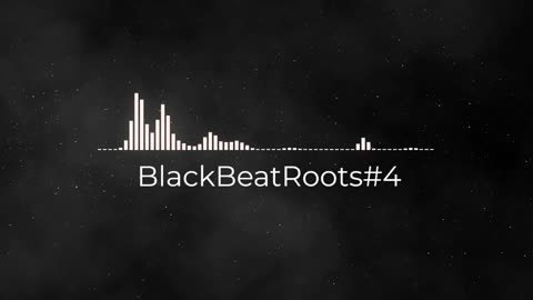 BlackBeatRoots#EP01 ♫ The POWER of HIP HOP at its BEST!