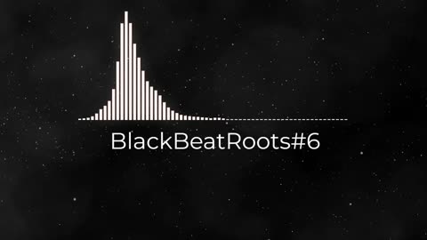 BlackBeatRoots#EP01 ♫ The POWER of HIP HOP at its BEST!