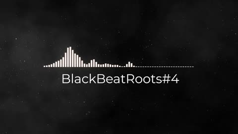 BlackBeatRoots#EP01 ♫ The POWER of HIP HOP at its BEST!