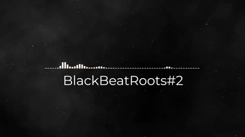 BlackBeatRoots#EP01 ♫ The POWER of HIP HOP at its BEST!