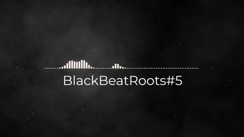 BlackBeatRoots#EP01 ♫ The POWER of HIP HOP at its BEST!