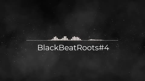 BlackBeatRoots#EP01 ♫ The POWER of HIP HOP at its BEST!