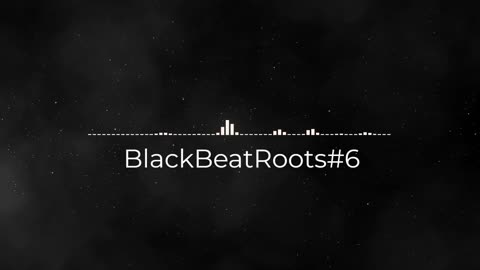 BlackBeatRoots#EP01 ♫ The POWER of HIP HOP at its BEST!